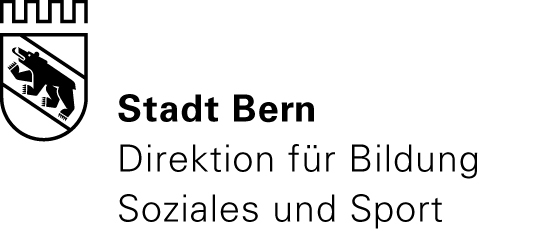 Stadt Bern BSS Direktion Logo
